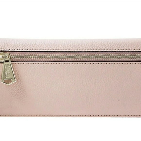 Aimee Kestenberg Marietta flat wallet - Picture 2 of 4